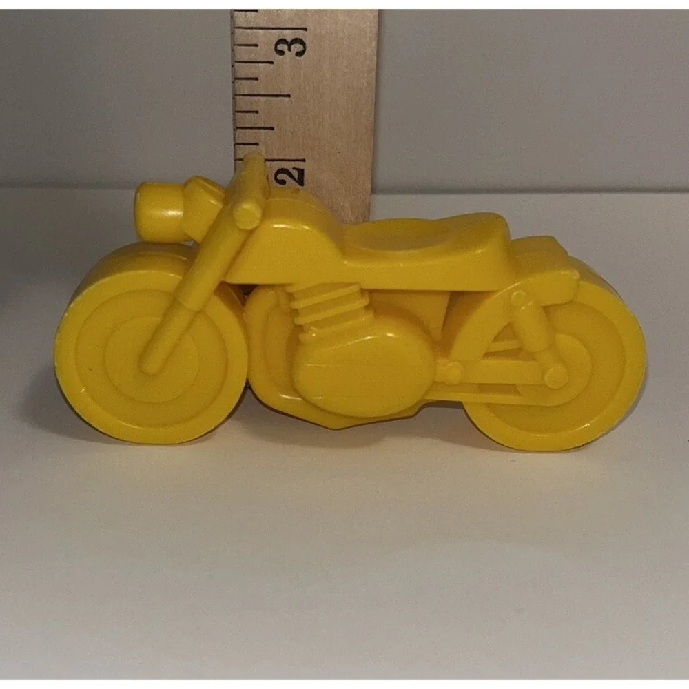 Hasbro vintage 1974
